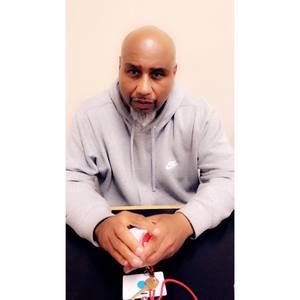 Meet your Posher, Bryant